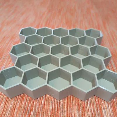 Kệ/Organizer tinh dầu (Essential oil organizer)