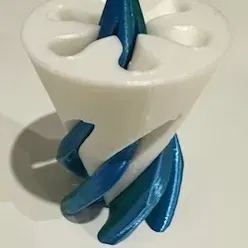 SPIRAL FIDGET CONE – Đồ chơi fidget xoắn ốc