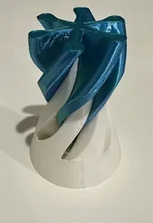 SPIRAL FIDGET CONE – Đồ chơi fidget xoắn ốc - Image 4