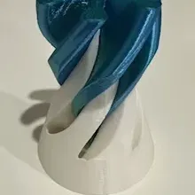 SPIRAL FIDGET CONE – Đồ chơi fidget xoắn ốc