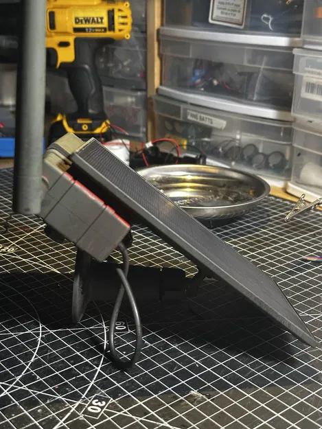 Meshtastic ABM Node tối giản dùng hộp thuốc chống nước (Smoker's Section) - Image 1