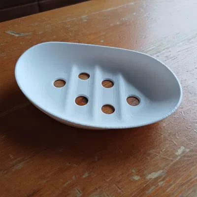 Hộp đựng xà phòng / khay đựng xà phòng