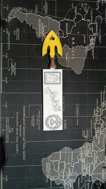 Bookmark JJBA (jjba bookmark) - Image 1