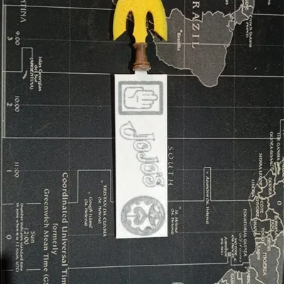 Bookmark JJBA (jjba bookmark)