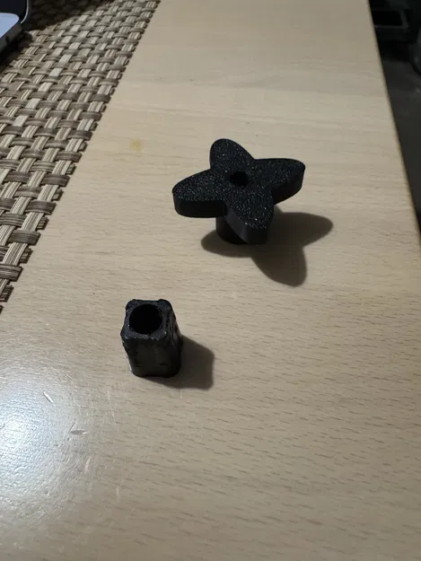 Kole xoay cho Junkers Ceraclass (Swivel wheel) - Otočné kolečko - Image 4