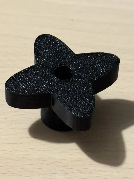 Kole xoay cho Junkers Ceraclass (Swivel wheel) - Otočné kolečko - Image 5