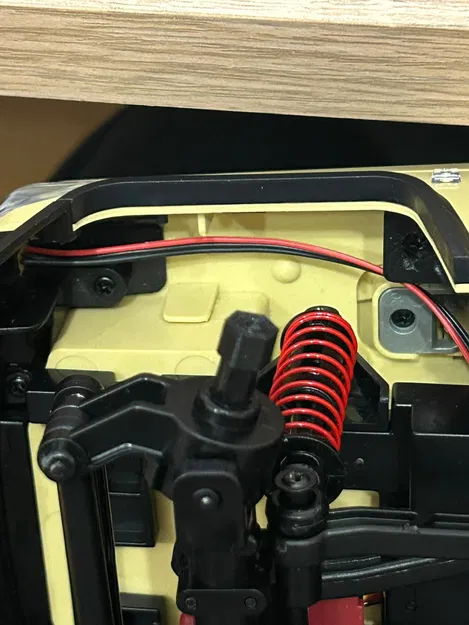 Rc HEX 5mm to 7mm - Image 2