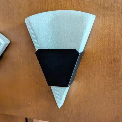 Cafec Deep 27 - Giá treo filter (Filter Holder)