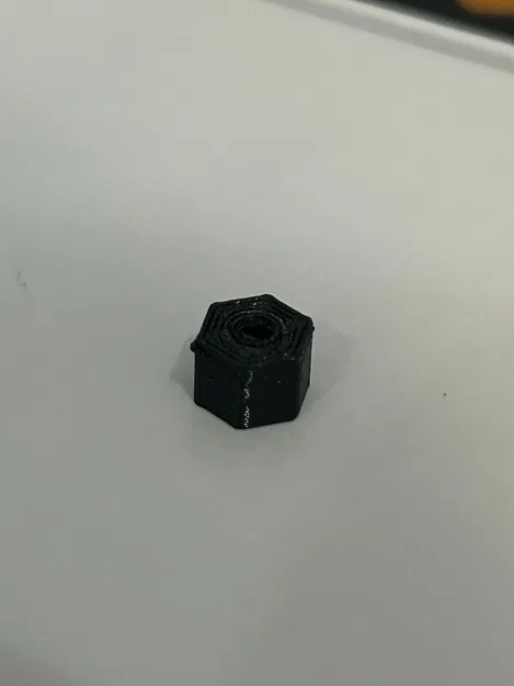 Rc HEX 5mm to 7mm - Image 3