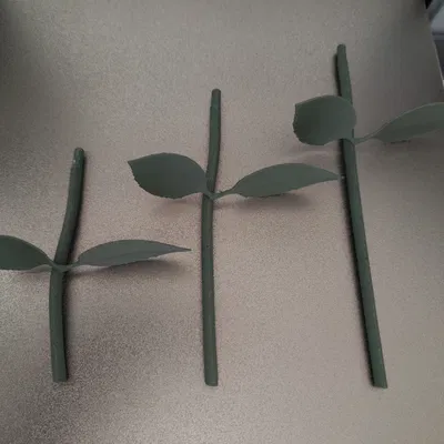 Velvet Petal – Hoa hồng trang trí phong cách hiện đại