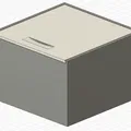 Hộp nắp trượt tham số (Parametric Sliding Lid Box) - Thumbnail 1
