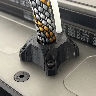 Cửa vào cáp V2 (cable inlet V2)