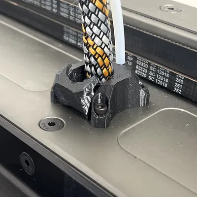 Cửa vào cáp V2 (cable inlet V2)