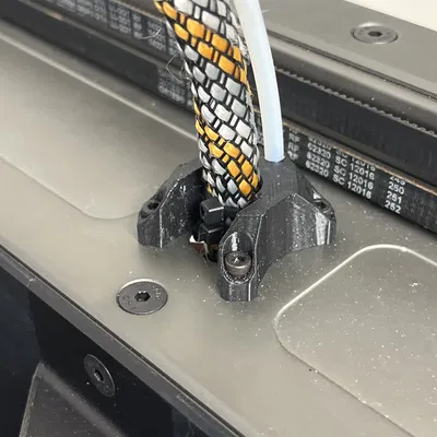 Cửa vào cáp V2 (cable inlet V2)