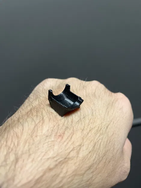 Cửa vào cáp V2 (cable inlet V2) - Image 5