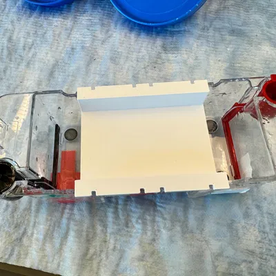 Khay DNA gel cho Mini-Sub Cell GT