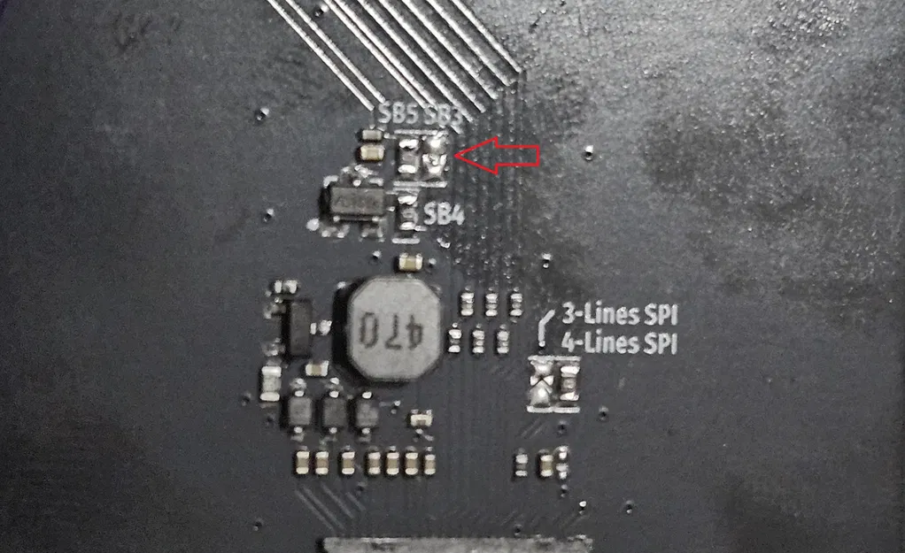 E-paper 4.2" Weact Pilot Dashboard – weather station epaper - Image 5