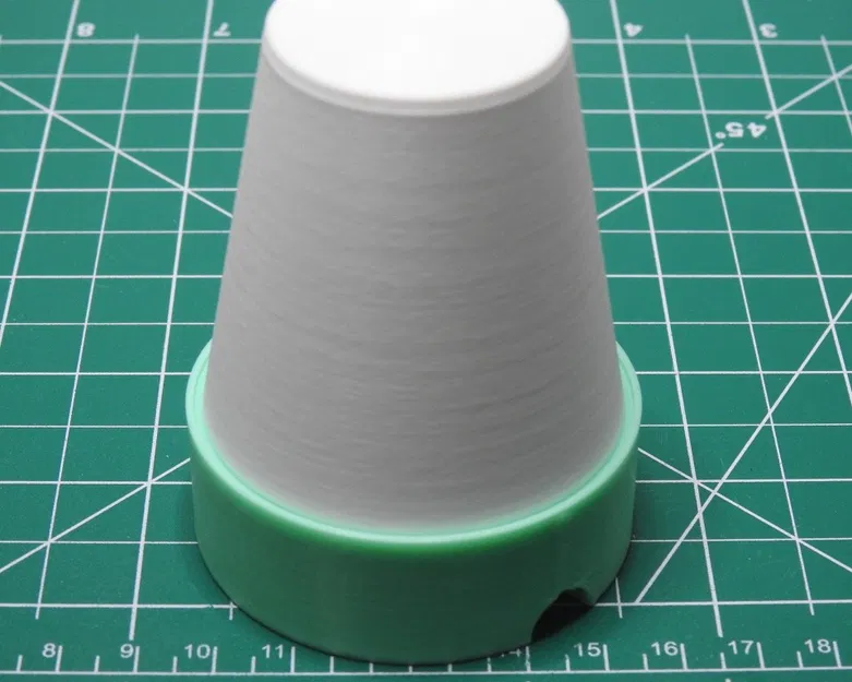 Giá đỡ ly nhỏ (Small Cup Holder) - Image 1