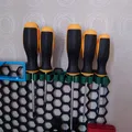 Giá đỡ tua vít (Screwdriver Holder) - Thumbnail 1