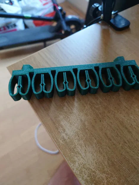 Giá đỡ tua vít (Screwdriver Holder) - Image 2