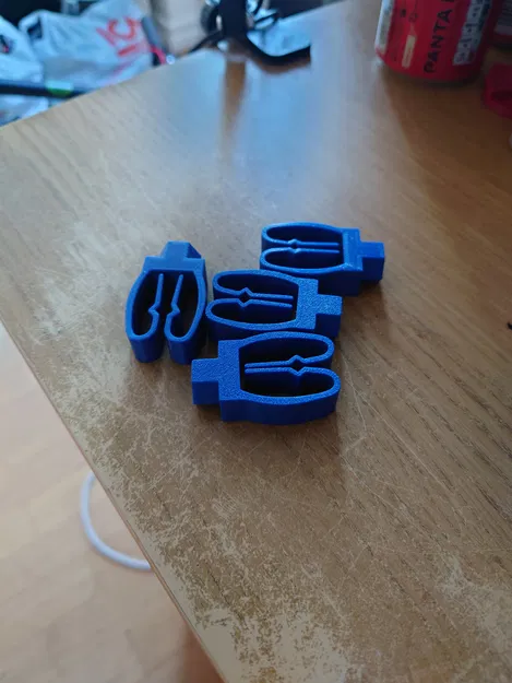 Giá đỡ tua vít (Screwdriver Holder) - Image 4