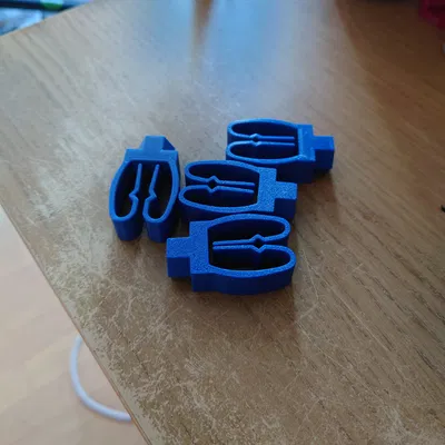 Giá đỡ tua vít (Screwdriver Holder)