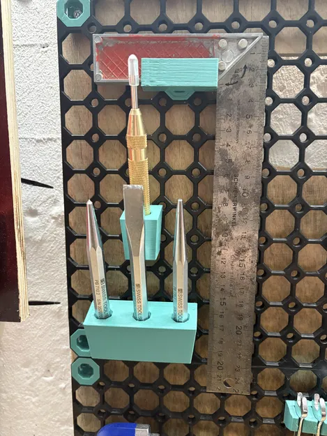 Giá đỡ center punch Multiboard - Image 1