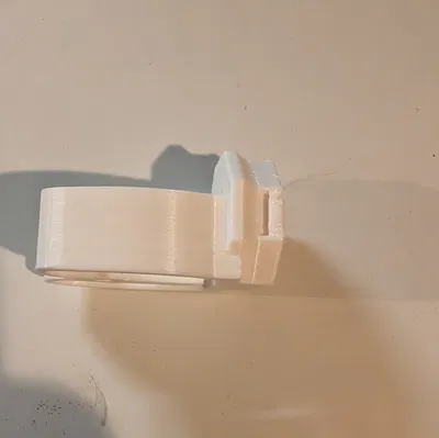 Giá treo tua vít Multiboard - Nhiều kiểu ngàm gắn