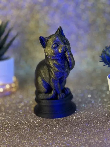 Mèo Dễ Thương (Cute Cat) - Image 1