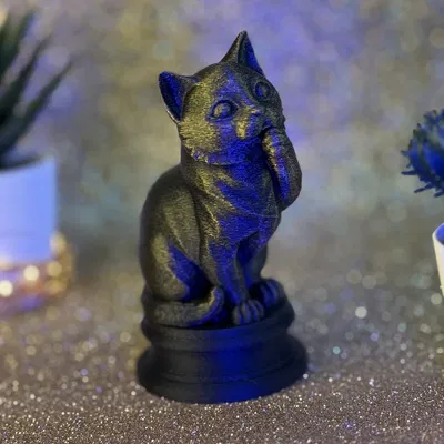 Mèo Dễ Thương (Cute Cat)