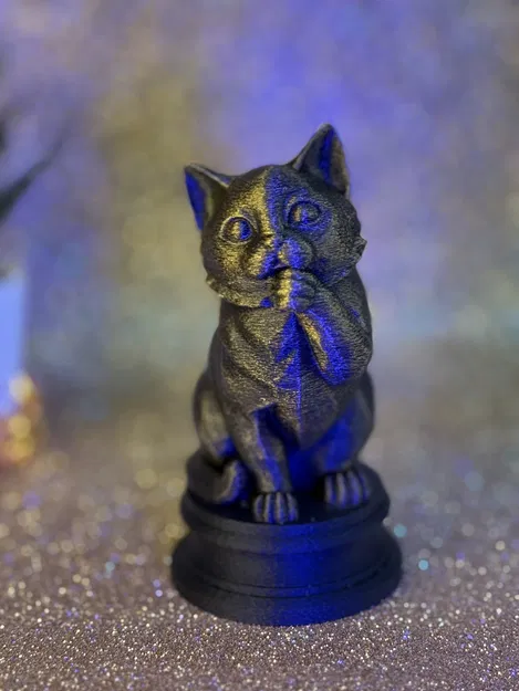 Mèo Dễ Thương (Cute Cat) - Image 2