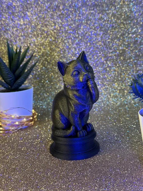 Mèo Dễ Thương (Cute Cat) - Image 4