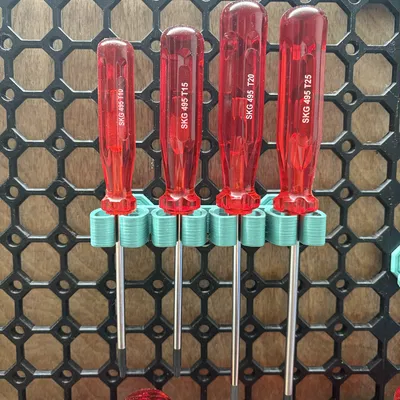 Giá Đỡ Tua Vít Multiboard (Screwdriver Holder Multiboard)