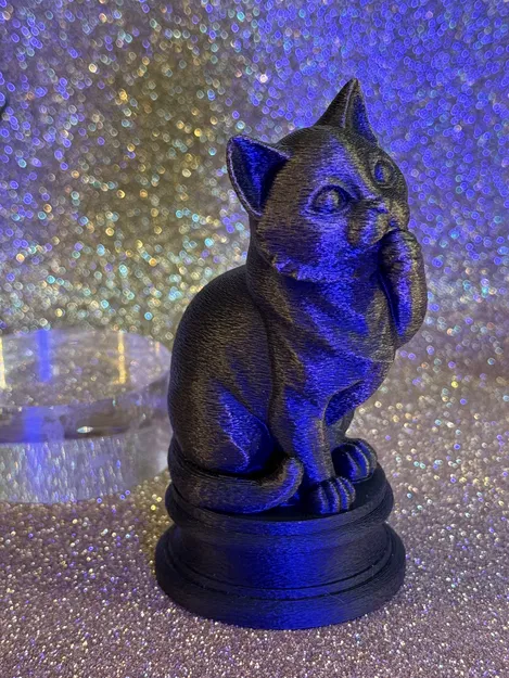 Mèo Dễ Thương (Cute Cat) - Image 6