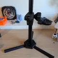 Bộ Press Heat Set Insert In 3D Hoàn Toàn (Fully 3D Printed Heat Set Press) - Thumbnail 5