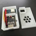 Hộp ESP32-C3 + cảm biến CO2 - Thumbnail 2