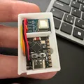 Hộp ESP32-C3 + cảm biến CO2 - Thumbnail 3
