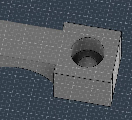 Vít và Đai ốc M5 (M5 Screw and Nut) - Image 1
