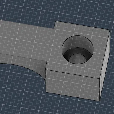 Vít và Đai ốc M5 (M5 Screw and Nut)