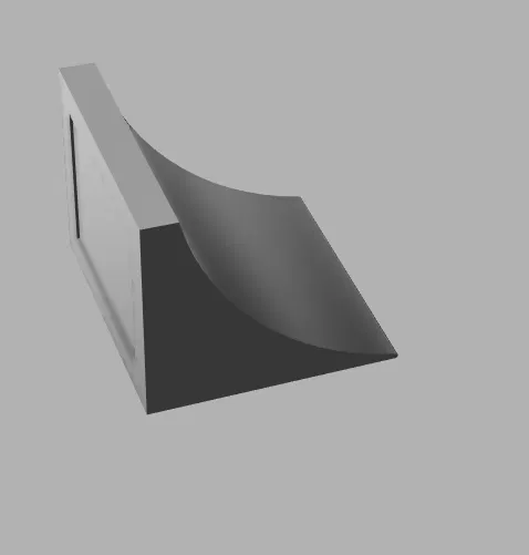 Chặn (Stop) cho bình gas dạng trụ (Cylinder) - Image 1