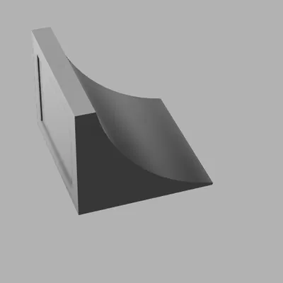 Chặn (Stop) cho bình gas dạng trụ (Cylinder)