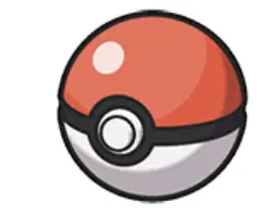 Pokeball (Pokemon) - Image 1