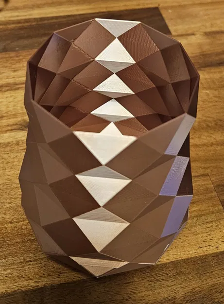 Bình hoa - Chậu (Vase - Pot) - Image 1