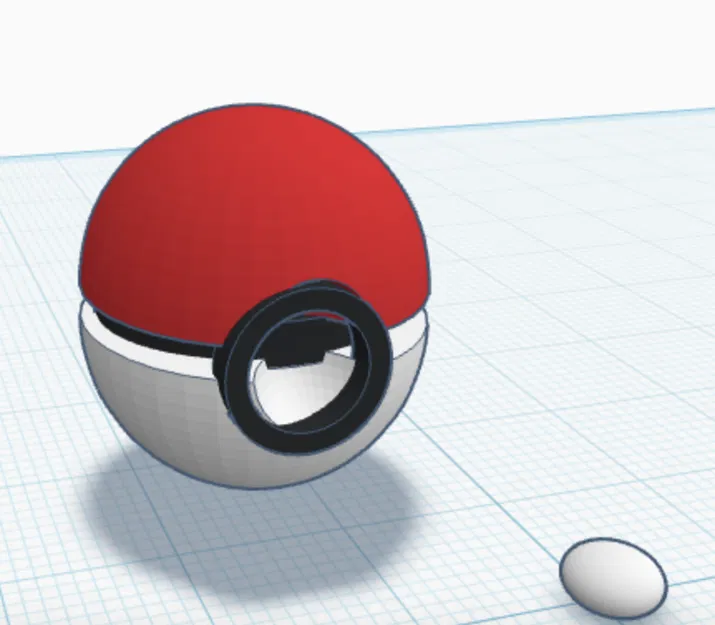 Pokeball (Pokemon) - Image 2