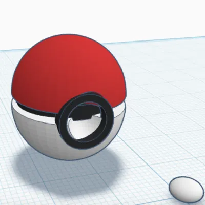 Pokeball (Pokemon)