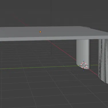 Bàn Cà Phê (Coffee Table)