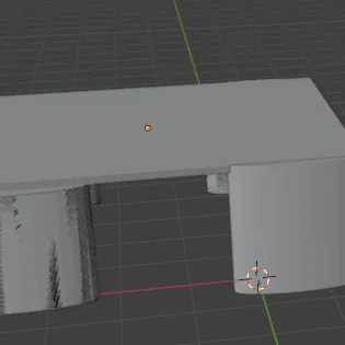 Bàn Cà Phê (Coffee Table)