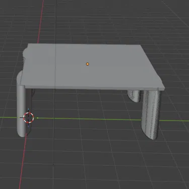 Bàn Cà Phê (Coffee Table)