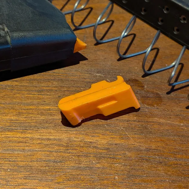 Follower Glock 40 S&W - Image 2