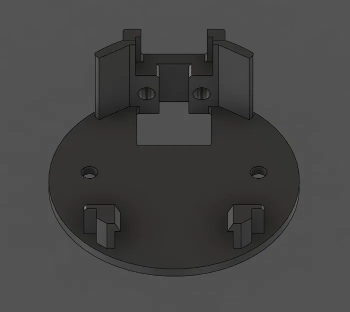 Ngàm gắn thay thế cho Ubiquiti G3 Flex Mount - Image 1